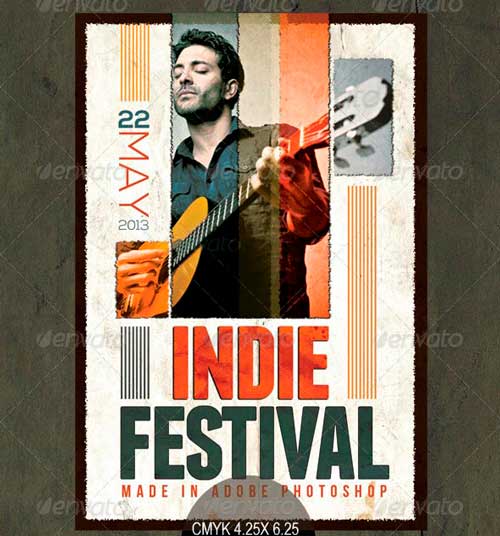 Indie Festival