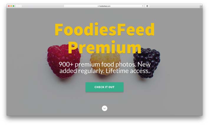 Foodiesfeed.com - Best Free Stock Photo Resource 